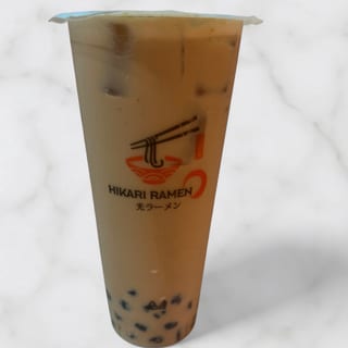 Coffee Milk Tea