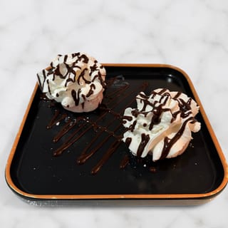 Mochi Ice Cream