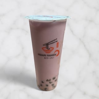 Taro Milk Tea
