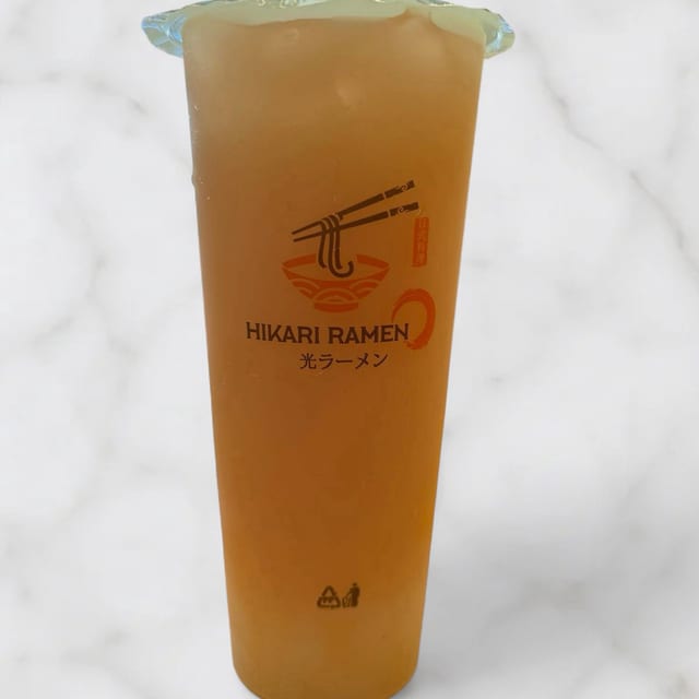 Guava Yakult.