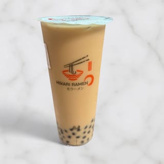 Black Milk Tea