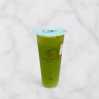 Green Apple Tea