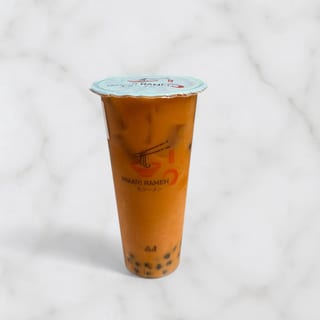 Thai Milk Tea