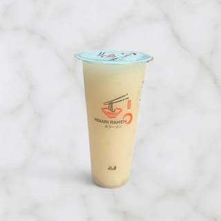 Lychee Slush