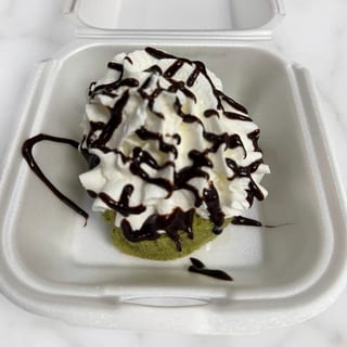 Matcha Cake