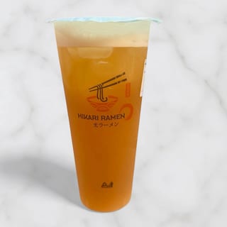 Lychee Tea