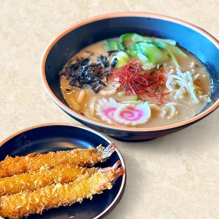 Delicious Shrimp Dishes