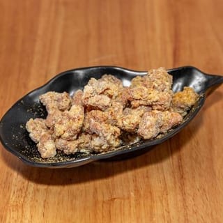 Chicken Karaage