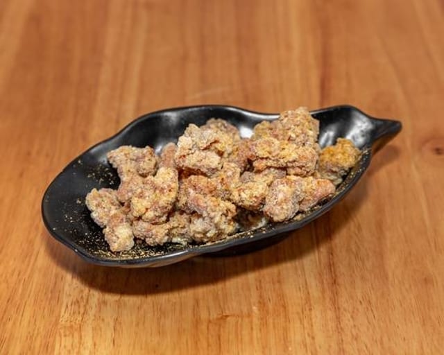 Chicken Karaage.