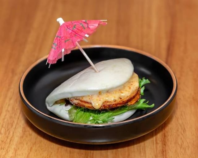 Buta Bun.