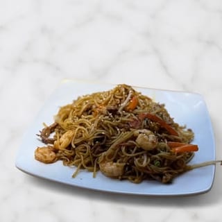 Combo Yaki Soba