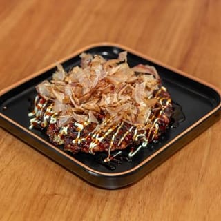 Okonomiyaki