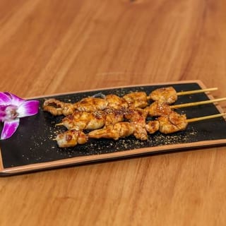 Chicken Yakitori
