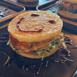 Yaki Chicken